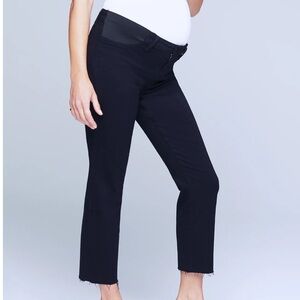 L’Agence “Sada” Maternity Jean Size 26